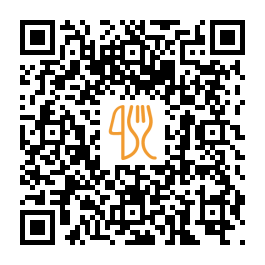 QR-code link para o menu de Lassi Shop