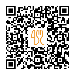 QR-code link para o menu de Taj Mughalai