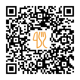 QR-code link para o menu de Wild Bean Cafe