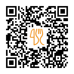 QR-code link para o menu de L'alimentation