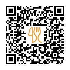 QR-code link para o menu de Cafe Plaza