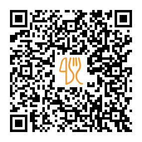 QR-code link para o menu de Lichen Cafe