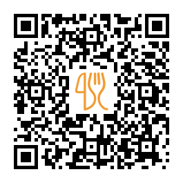 QR-code link para o menu de Lassi Shop