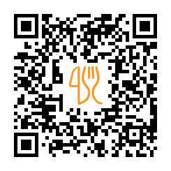 QR-code link para o menu de La Buena Vida