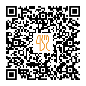 QR-code link para o menu de The Cricketers