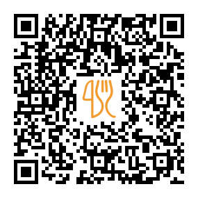 QR-code link para o menu de Firangi Bake