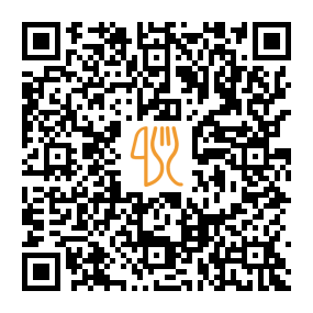 QR-code link para o menu de Truly Scrumptious