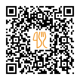 QR-code link para o menu de Lassi Shop