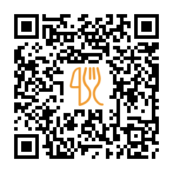 QR-code link para o menu de Bodeguita Avignon