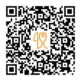 QR-code link para o menu de Chai Kings