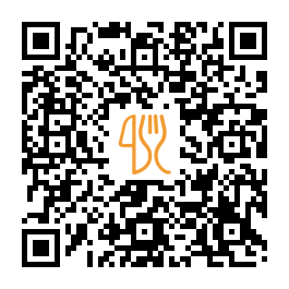 QR-code link para o menu de Aslan Grill