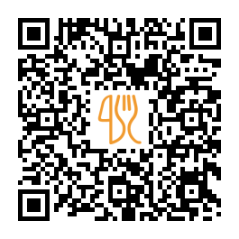 QR-code link para o menu de The Pub Gun