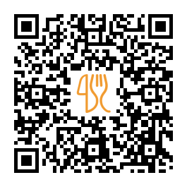 QR-code link para o menu de Pizza 2 Go