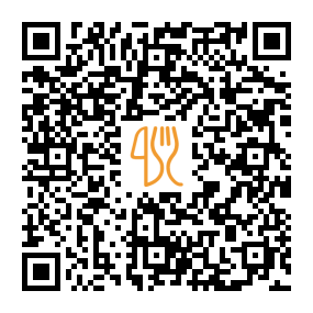 QR-code link para o menu de The Burrito Bus