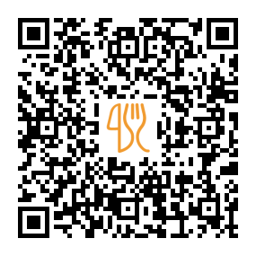 QR-code link para o menu de Mojo Grill Catering