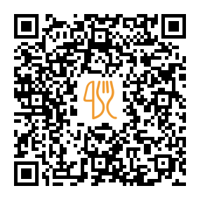 QR-code link para o menu de Spice Of India