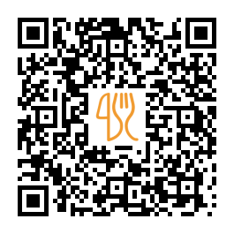 QR-code link para o menu de Lum's Garden