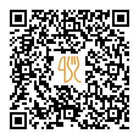 QR-code link para o menu de Hungry Horse South Shields