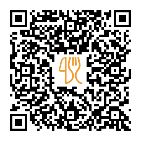 QR-code link para o menu de Favourite Chicken Ribs