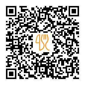 QR-code link para o menu de On The Corner Grill