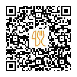 QR-code link para o menu de Vaitamin Cafe