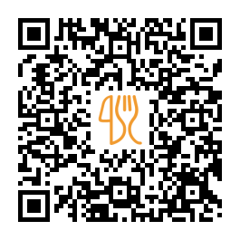 QR-code link para o menu de Mission Bbq