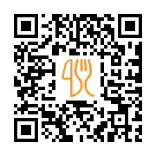 QR-code link para o menu de Kazy