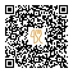 QR-code link para o menu de Choo Choo’s Cafe