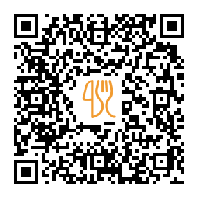 QR-code link para o menu de Manhattan Kitchen