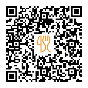 QR-code link para o menu de Burnies Takeout