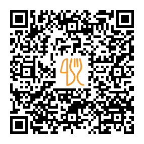 QR-code link para o menu de Babylon Grill