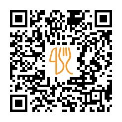 QR-code link para o menu de The Tea