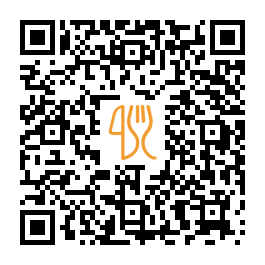 QR-code link para o menu de Juice Park