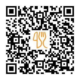 QR-code link para o menu de Mission Bbq