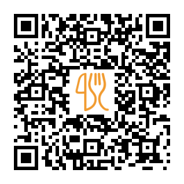 QR-code link para o menu de Young's Kitchen