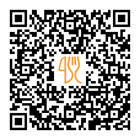 QR-code link para o menu de Hunan Noodle House
