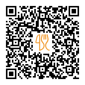 QR-code link para o menu de Ty Coffi