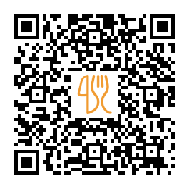 QR-code link para o menu de Sams Sports