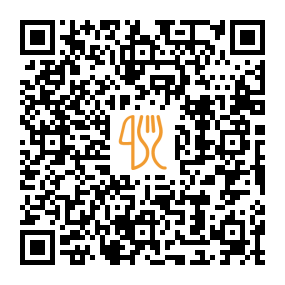 QR-code link para o menu de The Sinful Vegan