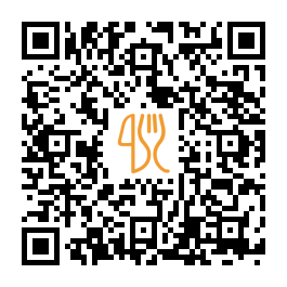 QR-code link para o menu de Popeyes