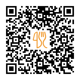 QR-code link para o menu de Resto- Santino