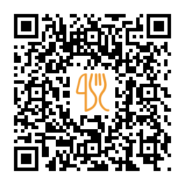 QR-code link para o menu de Lassi Shop