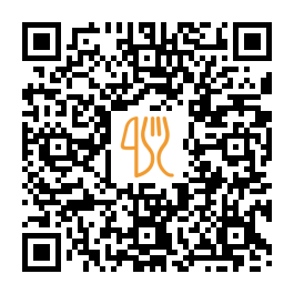 QR-code link para o menu de Riyas Briyani