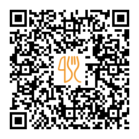 QR-code link para o menu de Fresh Food Cafe