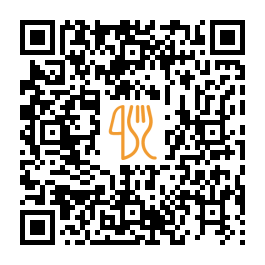 QR-code link para o menu de Hungry Jack's