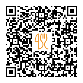 QR-code link para o menu de Shawarma Express