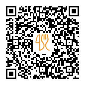 QR-code link para o menu de Oven Story Pizza