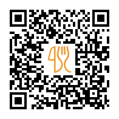 QR-code link para o menu de Caffiend