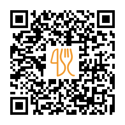 QR-code link para o menu de Pizza Mezo