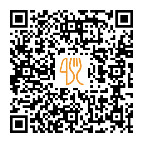 QR-code link para o menu de Shawarma Fusion